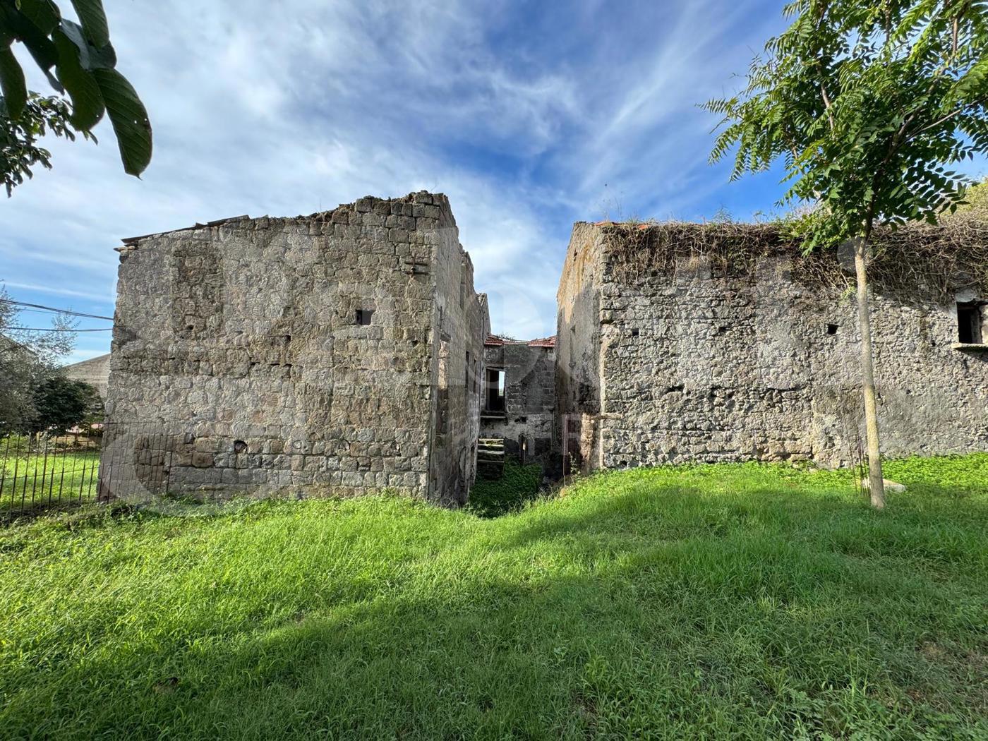 Casa indipendente con giardino a Giano Vetusto