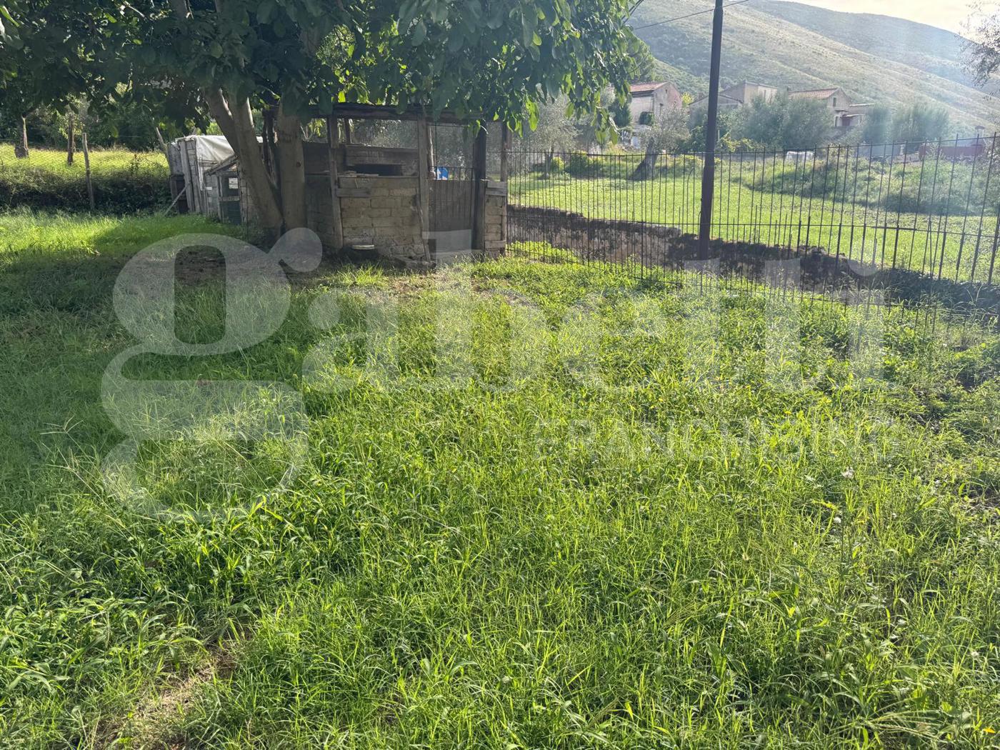 Casa indipendente con giardino a Giano Vetusto