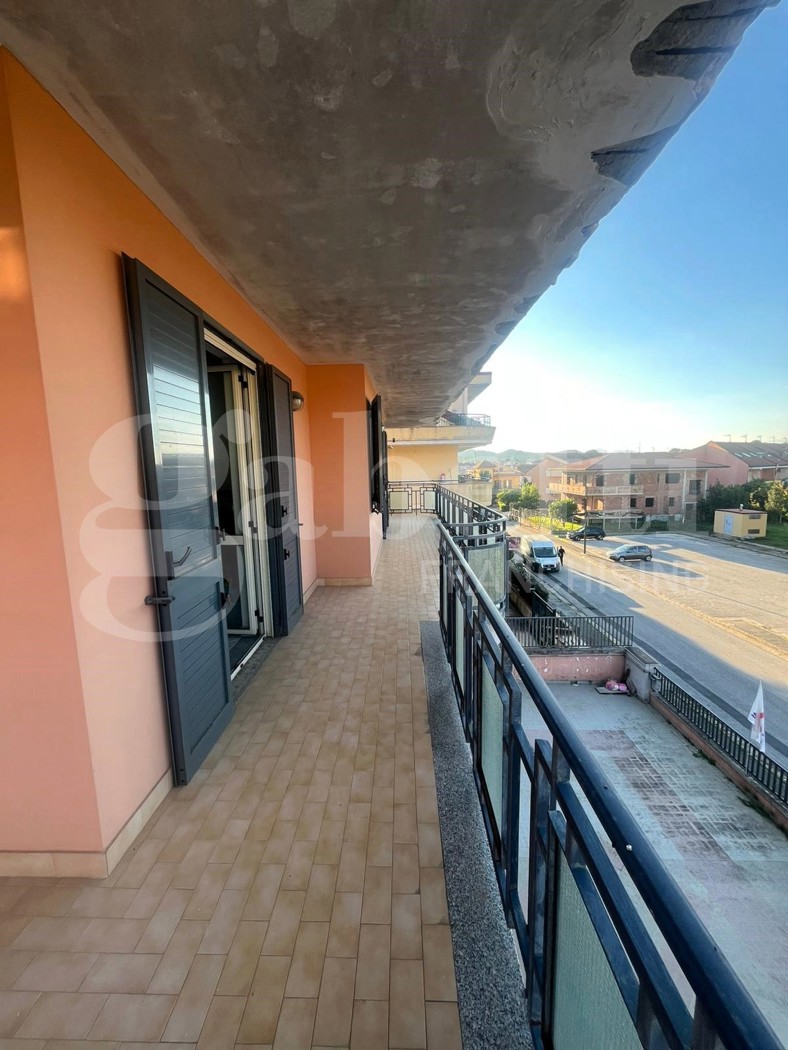 Appartamento in vendita a Calvi Risorta