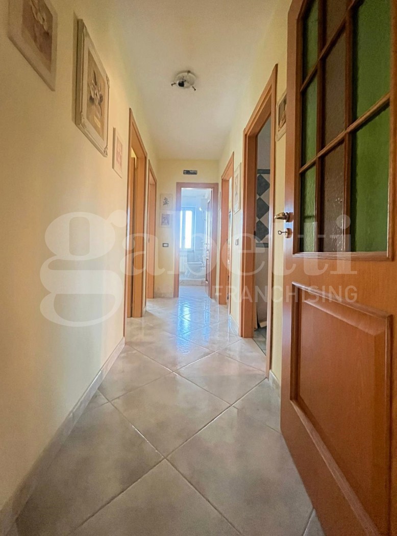 Appartamento in vendita a Calvi Risorta