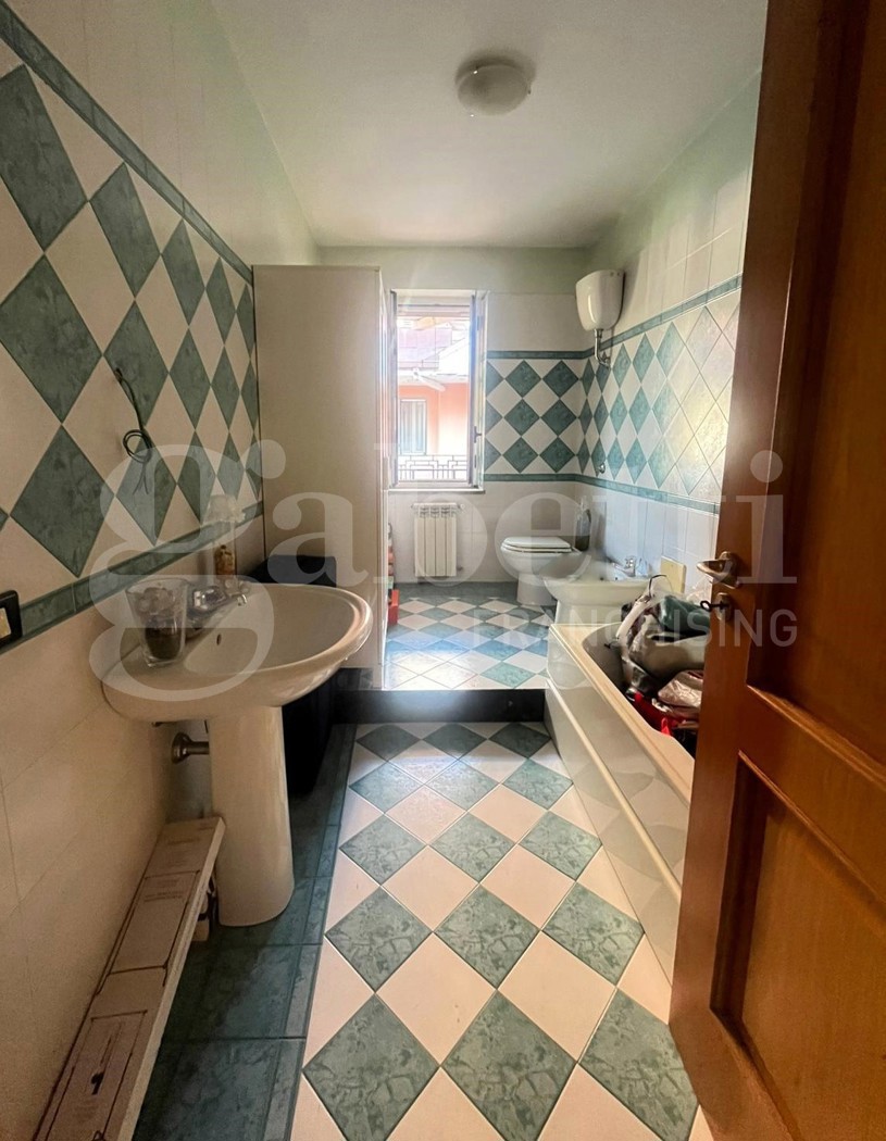 Appartamento in vendita a Calvi Risorta