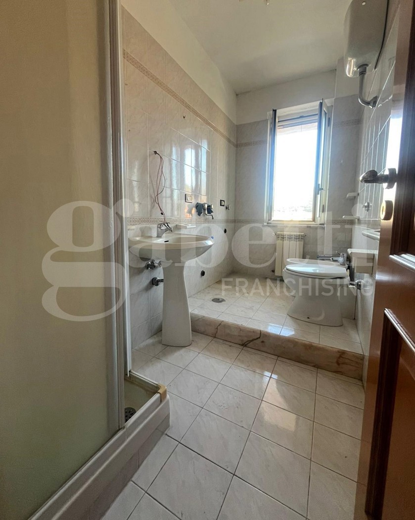 Appartamento in vendita a Calvi Risorta