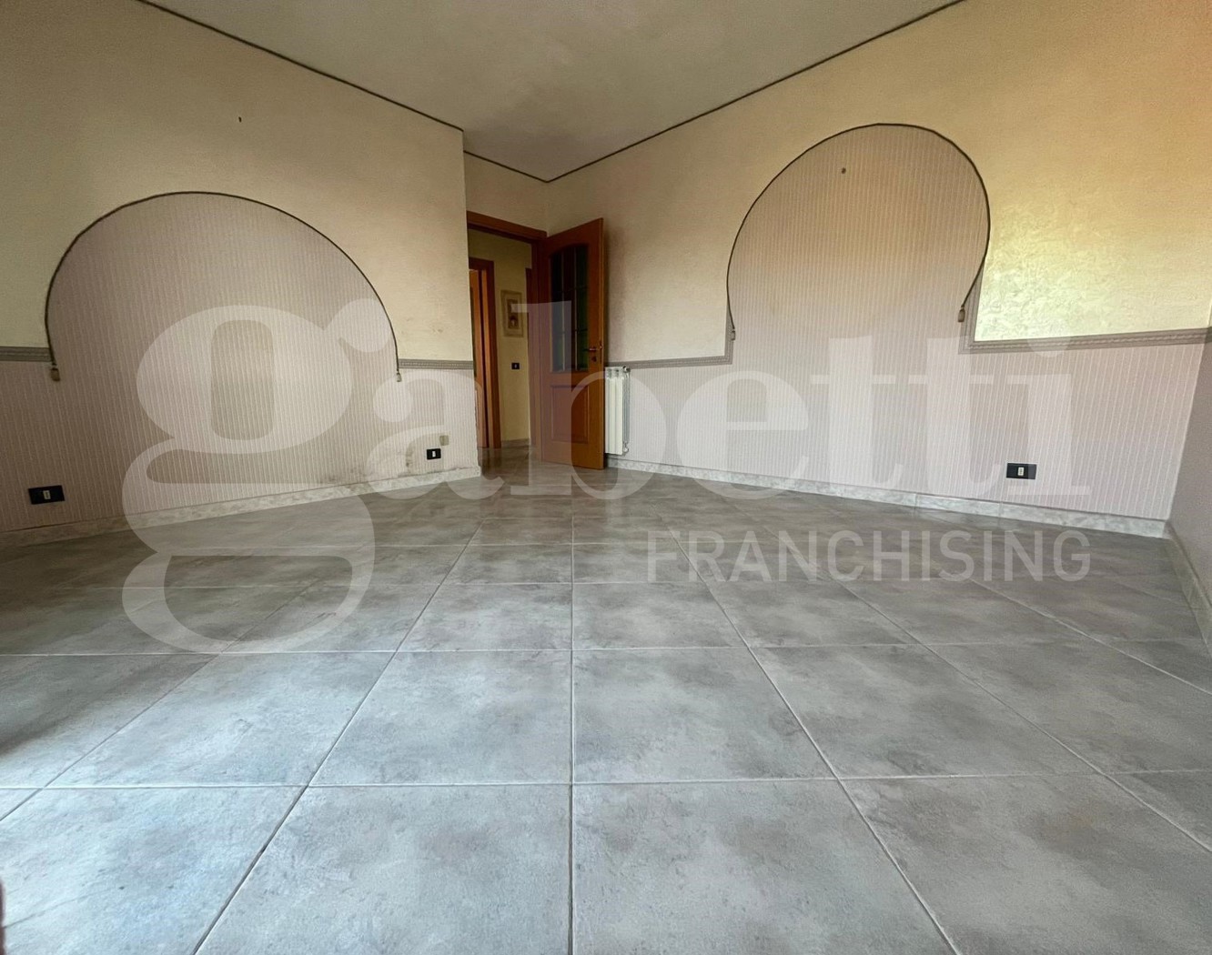 Appartamento in vendita a Calvi Risorta