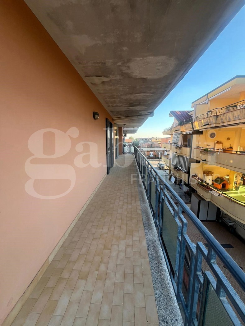 Appartamento in vendita a Calvi Risorta