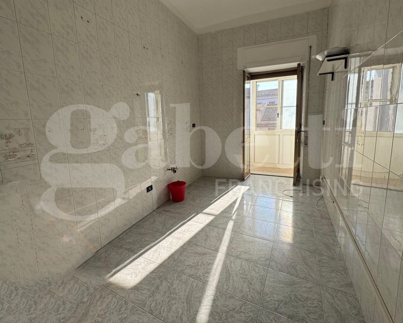 Quadrilocale in vendita a Capua