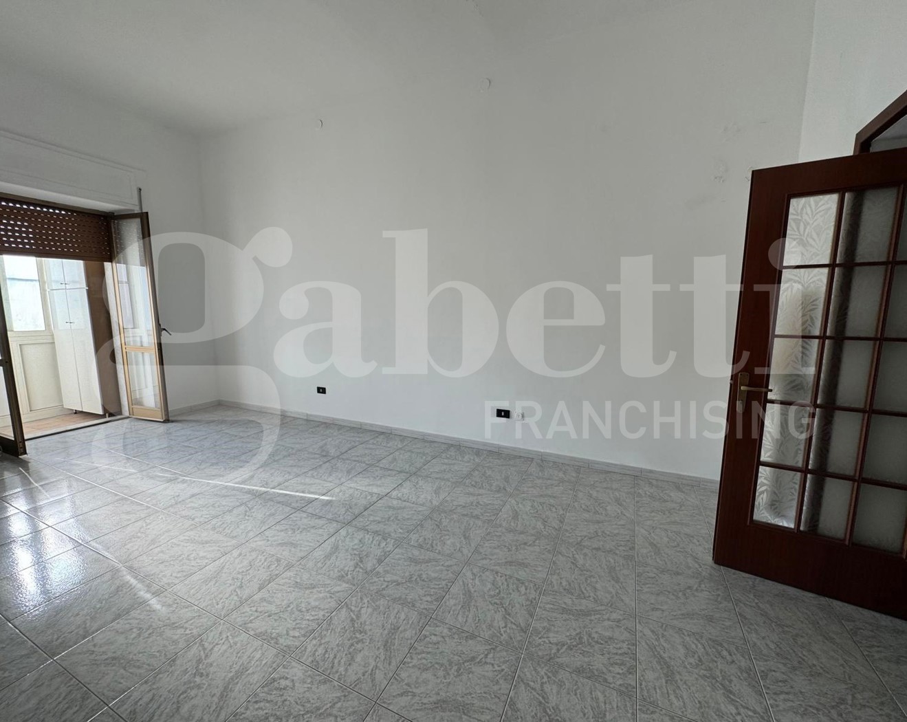 Quadrilocale in vendita a Capua