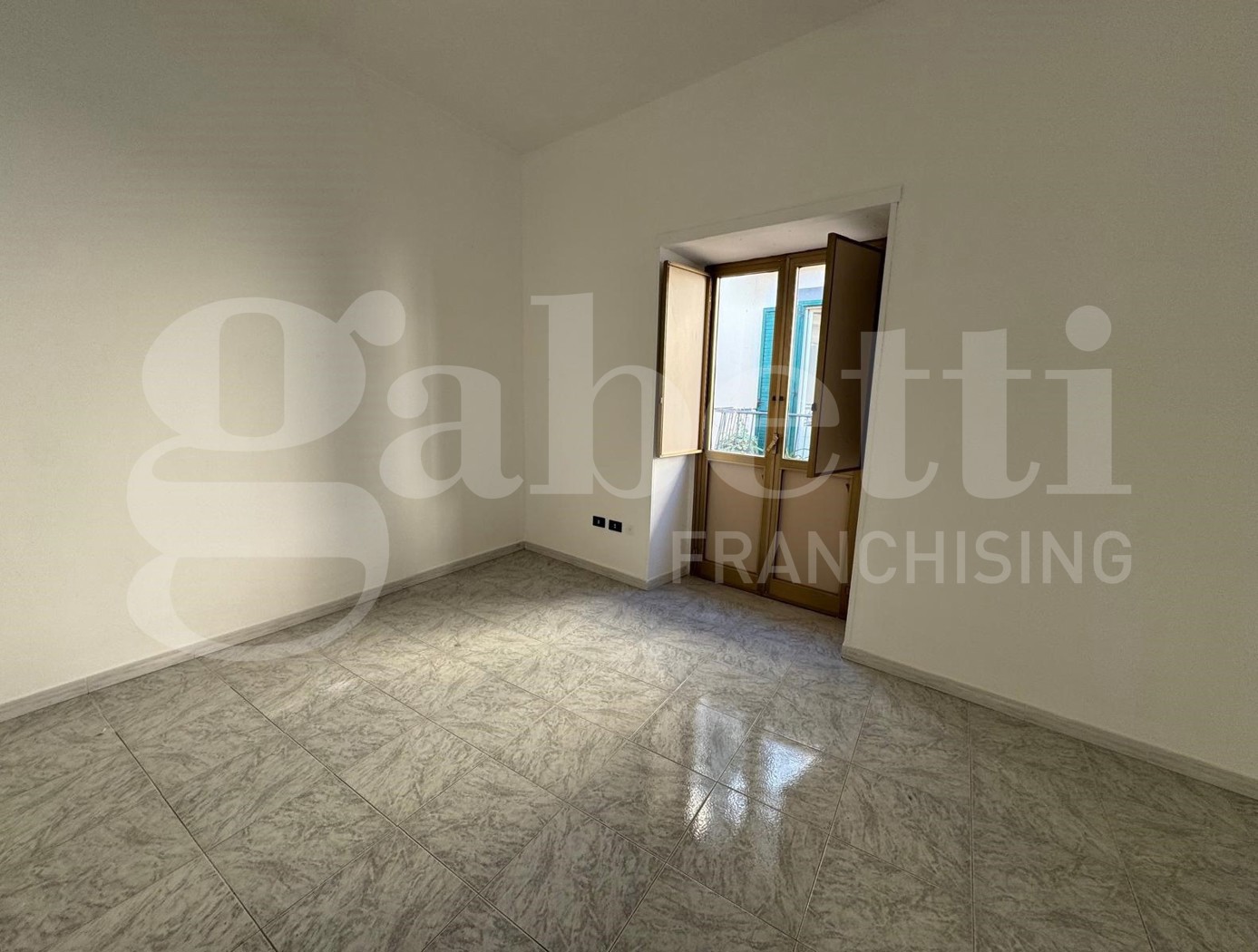 Quadrilocale in vendita a Capua