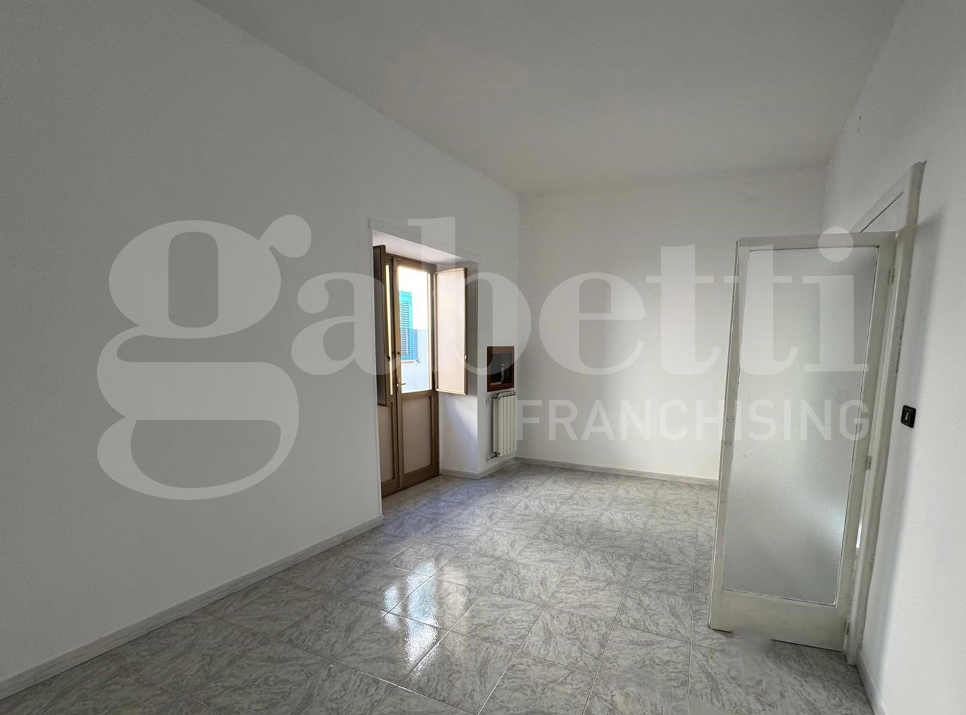 Quadrilocale in vendita a Capua