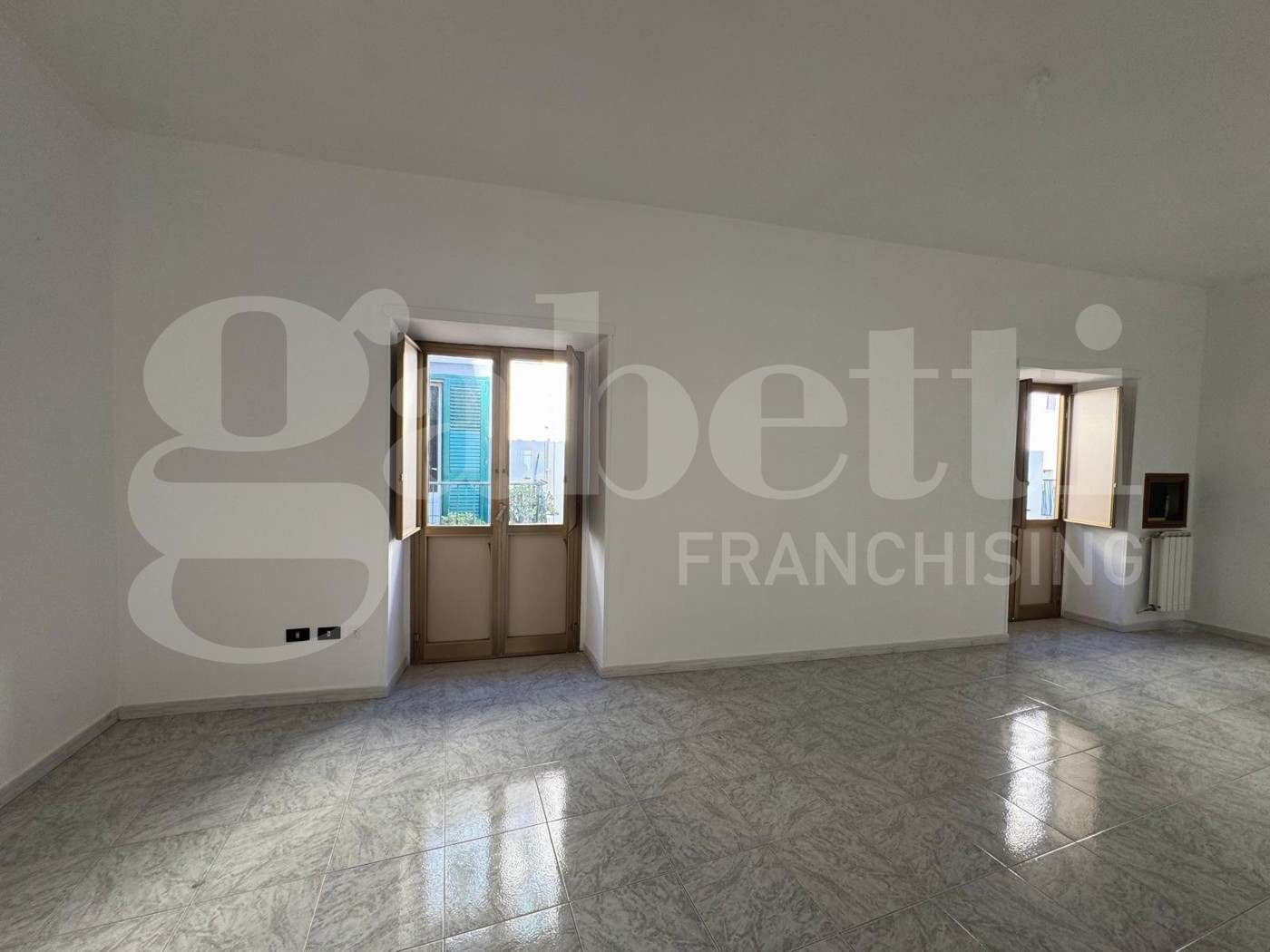 Quadrilocale in vendita a Capua