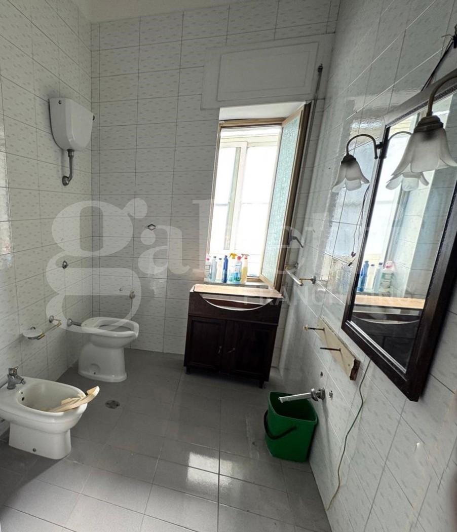 Quadrilocale in vendita a Capua