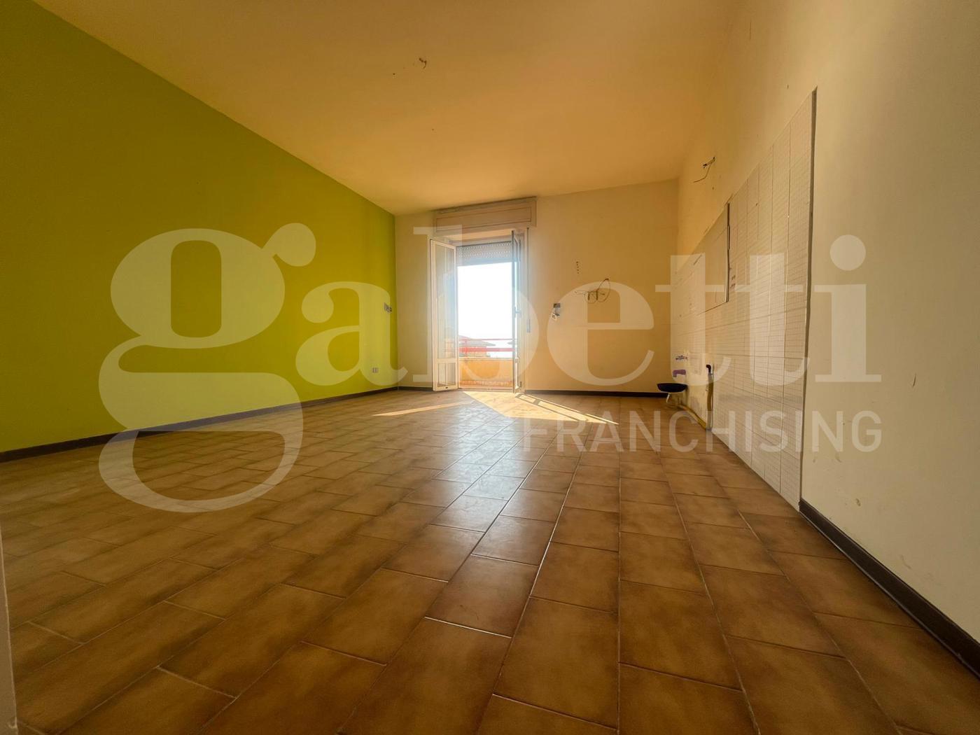 Appartamento con box a Pignataro Maggiore