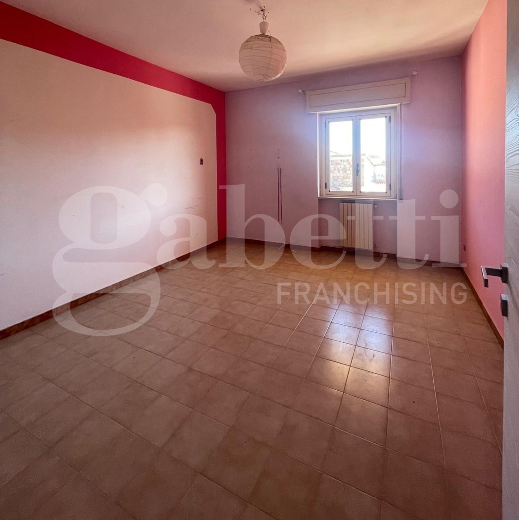 Appartamento con box a Pignataro Maggiore