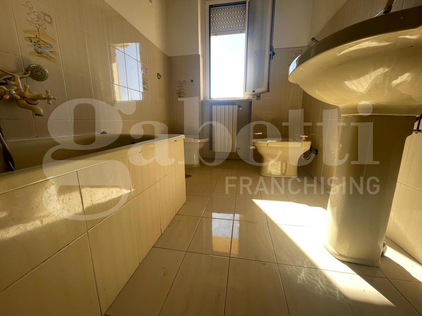 Appartamento con box a Pignataro Maggiore