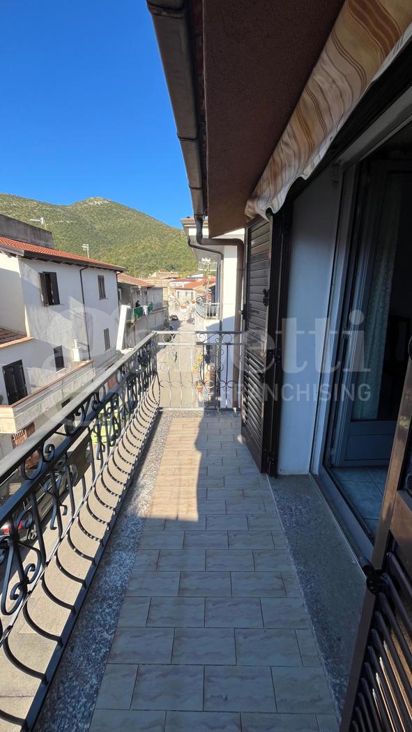 Casa indipendente con giardino a Calvi Risorta