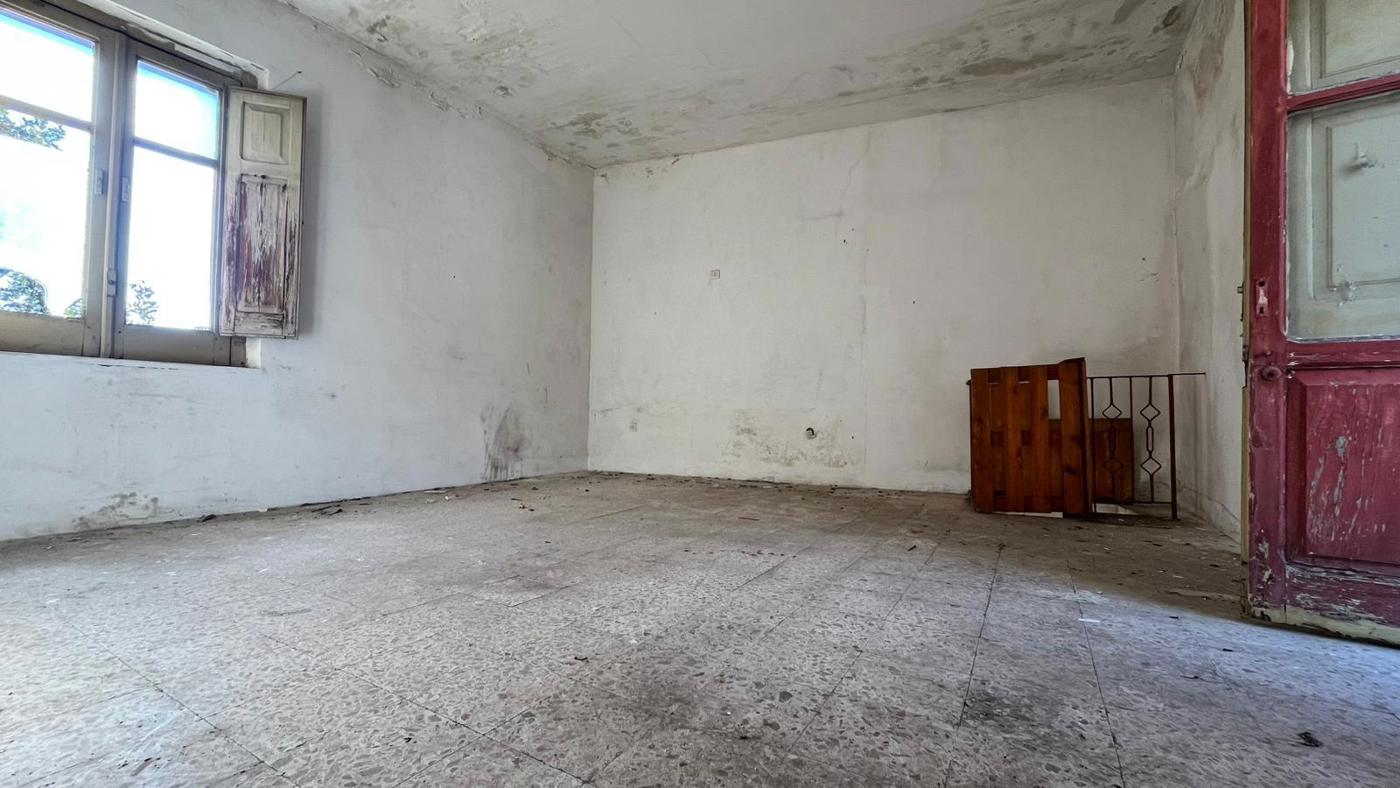 Casa indipendente con box a Pastorano