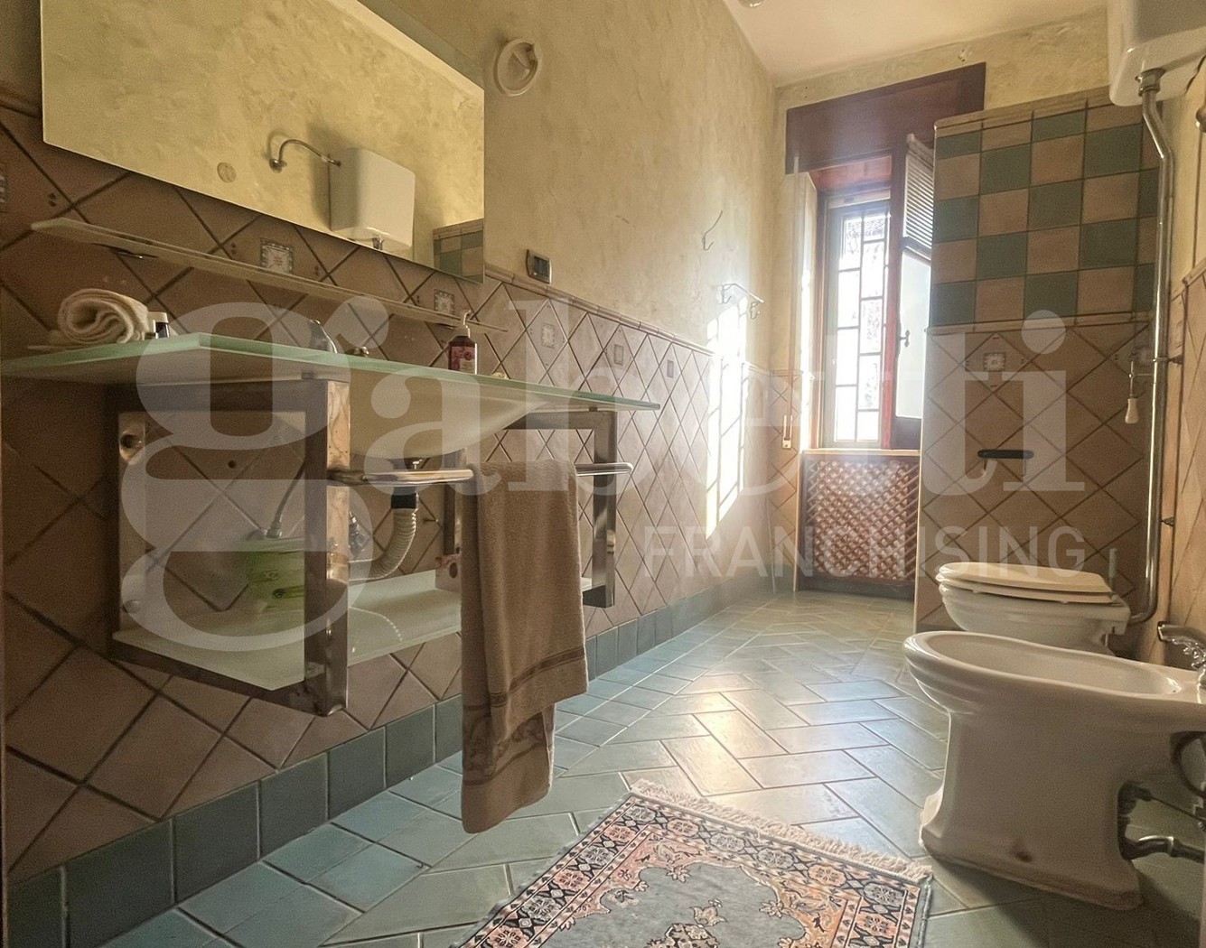 Villa Bifamiliare con giardino a Pignataro Maggiore