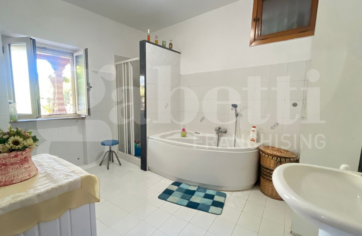 Casa indipendente con giardino a Bellona