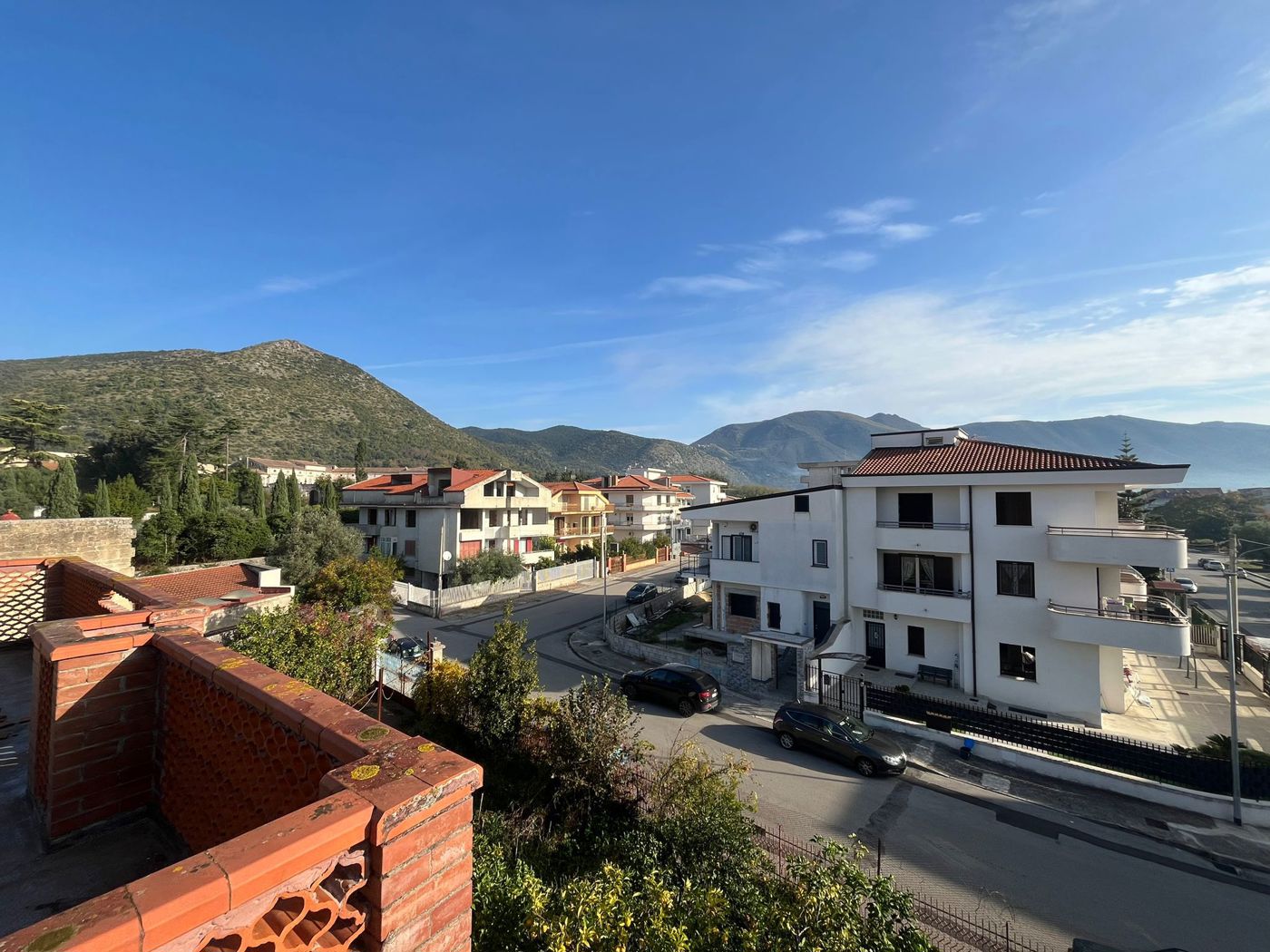 Casa indipendente con giardino a Calvi Risorta