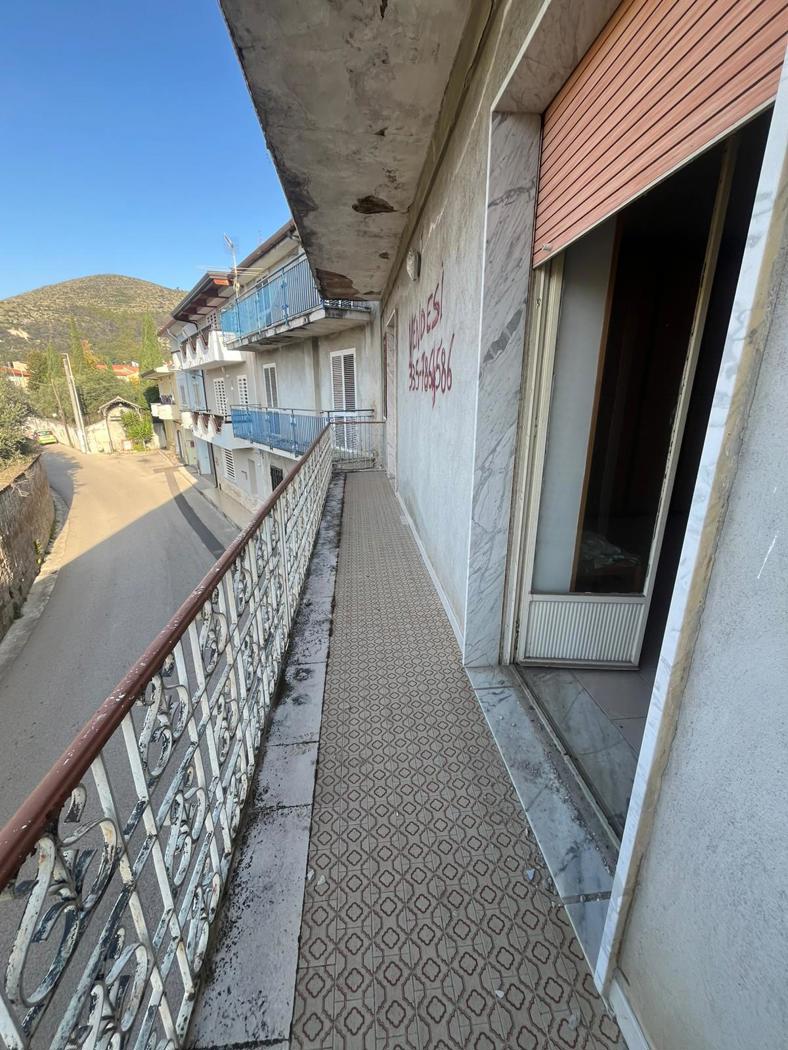 Casa indipendente con giardino a Calvi Risorta