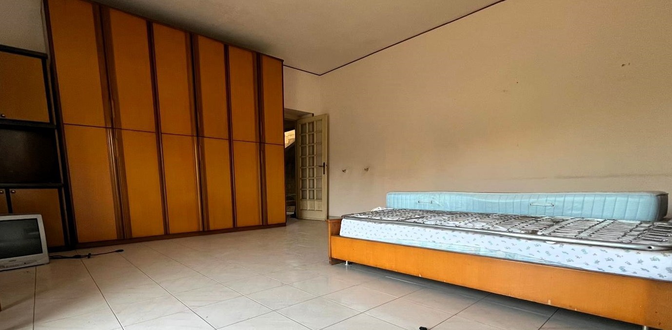 Casa indipendente con giardino a Calvi Risorta