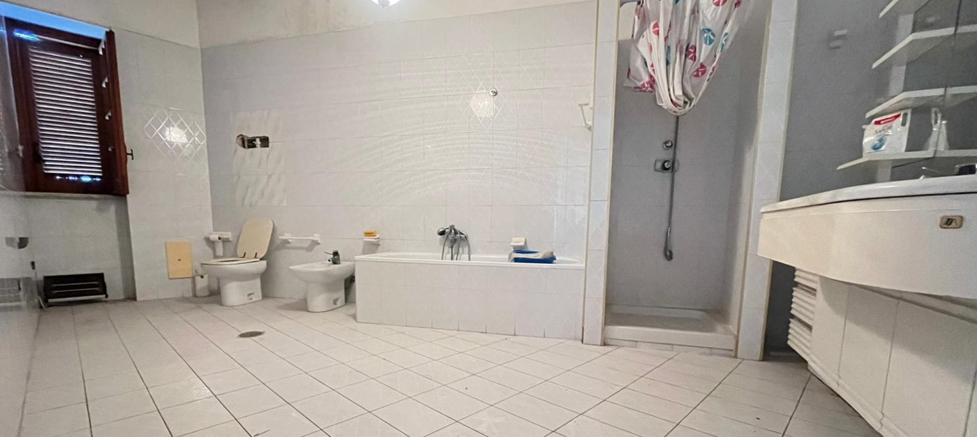 Casa indipendente con giardino a Calvi Risorta