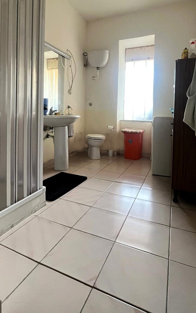 Casa indipendente con giardino a Calvi Risorta