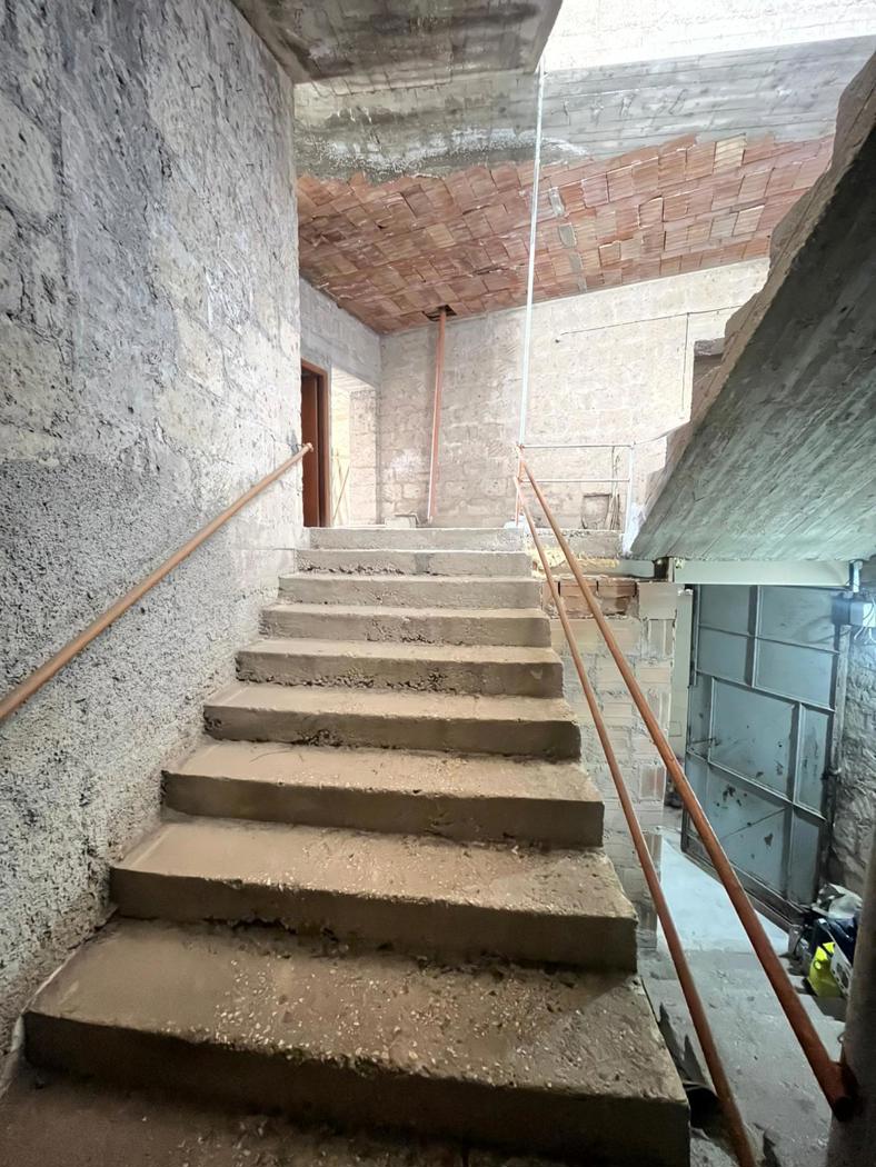 Casa indipendente con giardino a Calvi Risorta