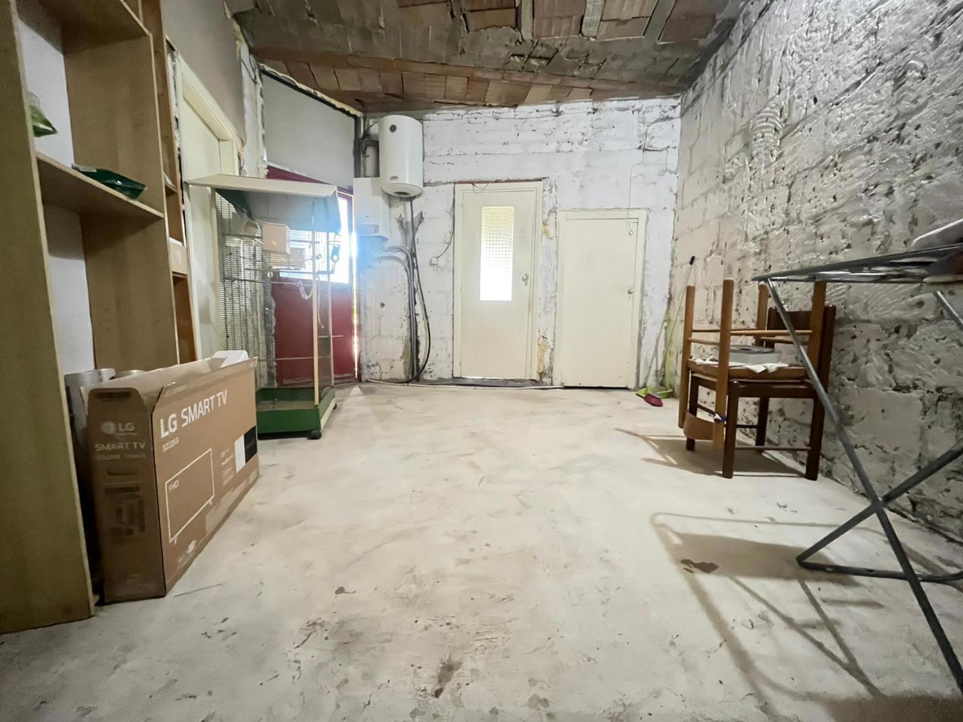 Casa indipendente con giardino a Calvi Risorta