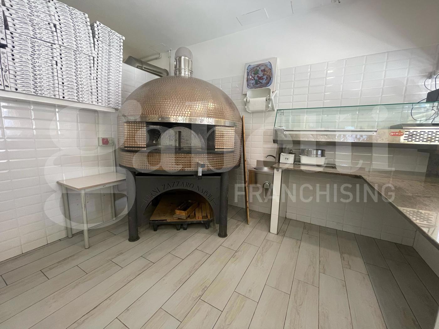 Attivit� commerciale in vendita a Pignataro Maggiore