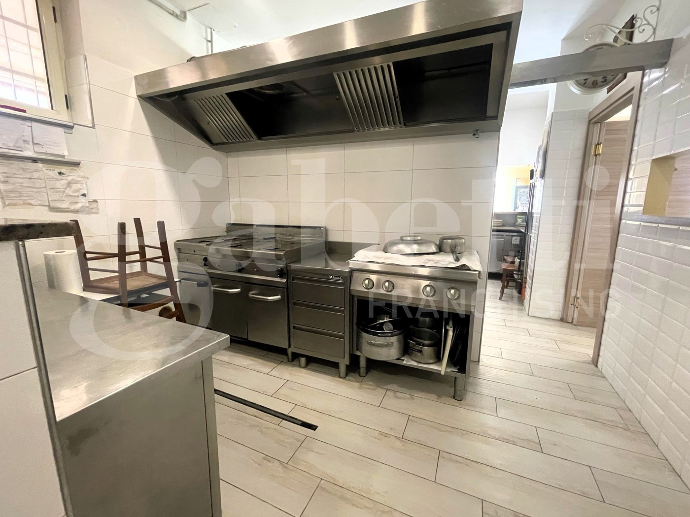 Attivit� commerciale in vendita a Pignataro Maggiore