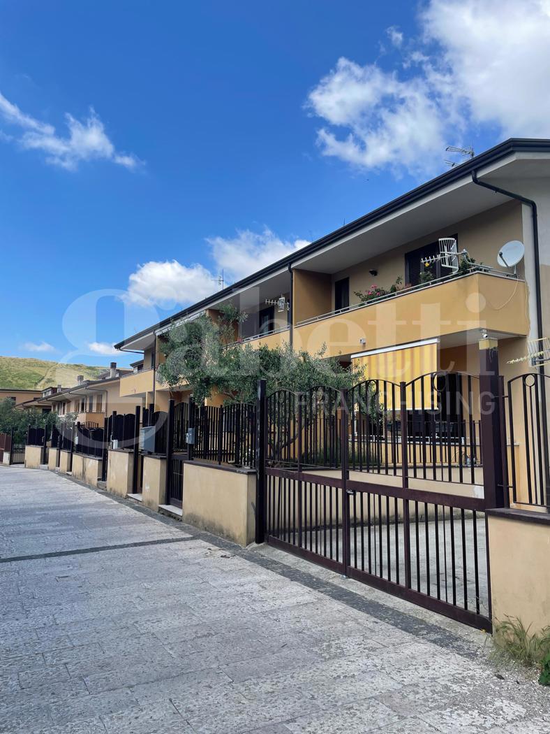 Attico in vendita a Camigliano