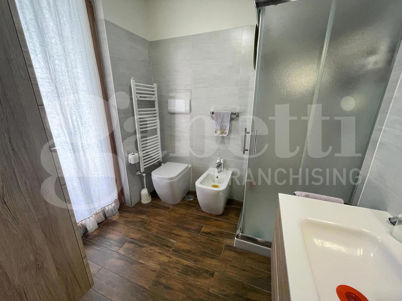 Attico in vendita a Camigliano