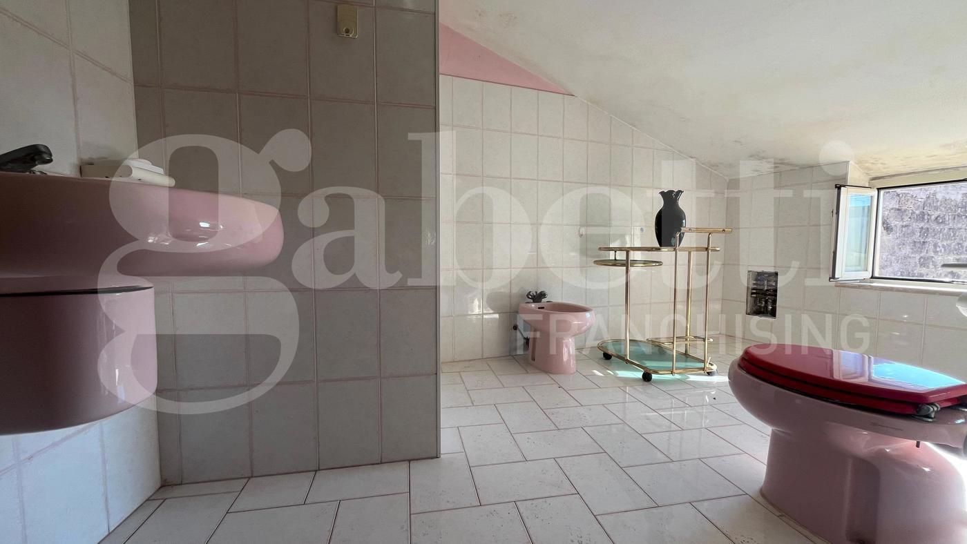 Casa indipendente in vendita a Calvi Risorta