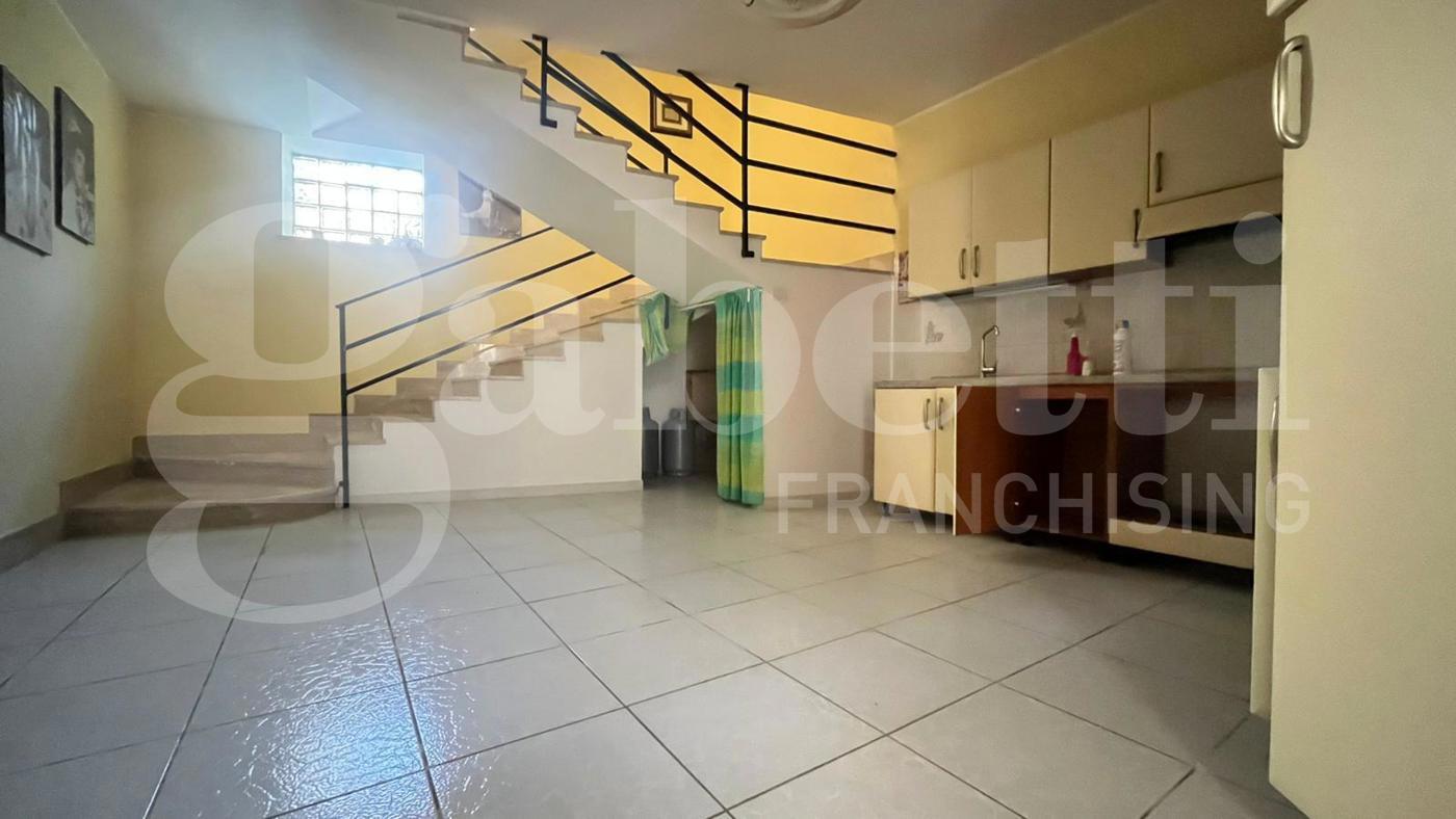 Casa indipendente in vendita a Calvi Risorta