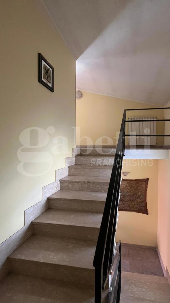 Casa indipendente in vendita a Calvi Risorta