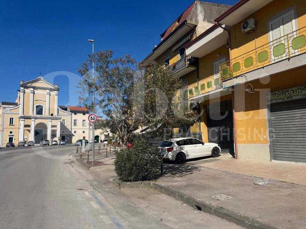 Appartamento in vendita a Capua