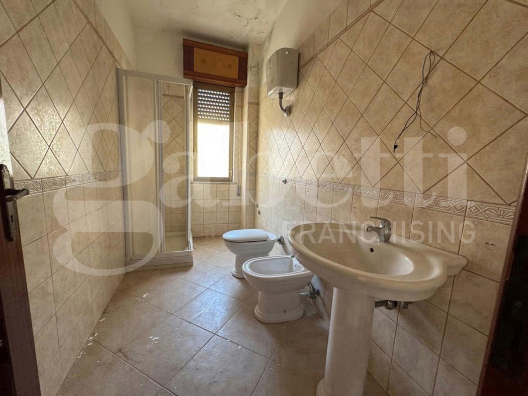 Appartamento in vendita a Capua