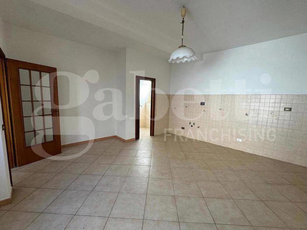 Appartamento in vendita a Capua