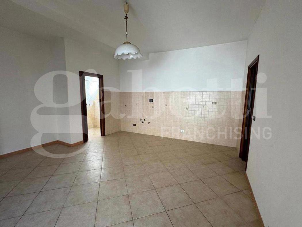 Appartamento in vendita a Capua