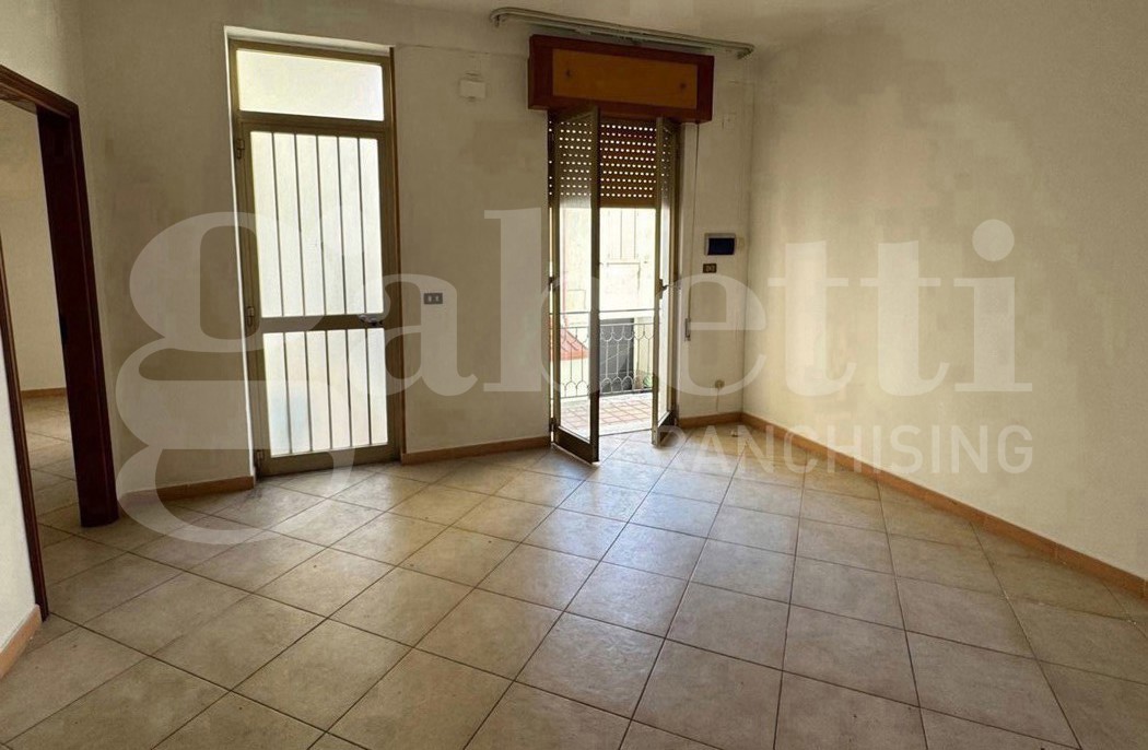 Appartamento in vendita a Capua