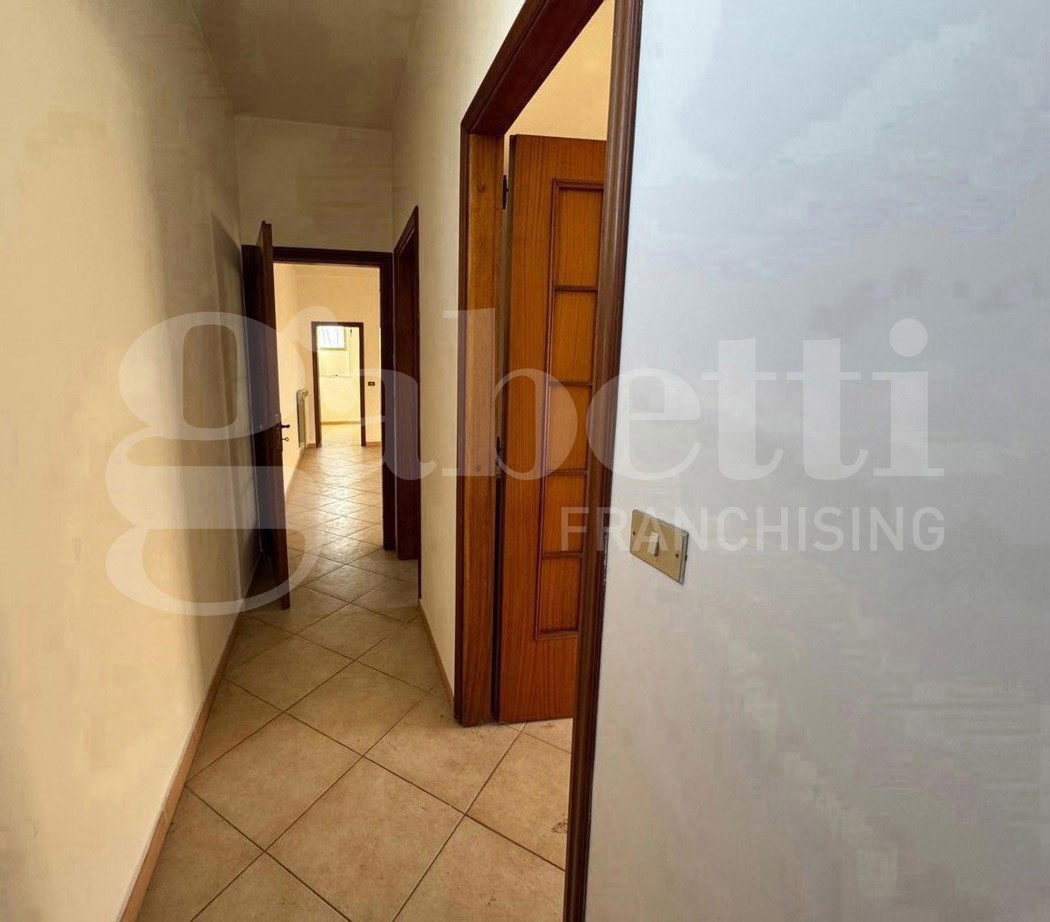 Appartamento in vendita a Capua