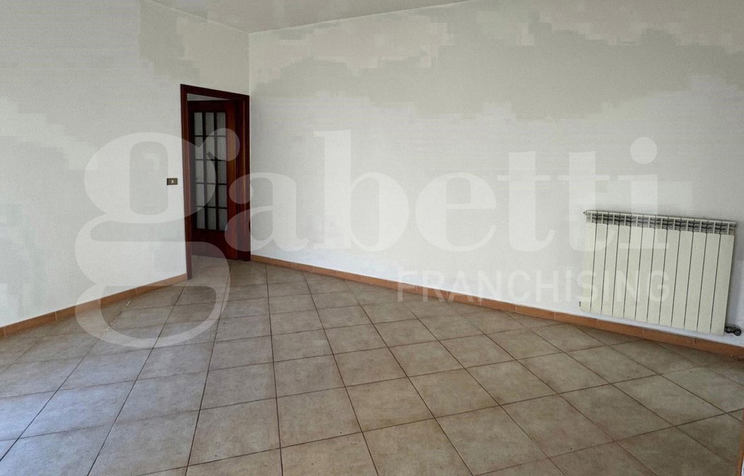 Appartamento in vendita a Capua