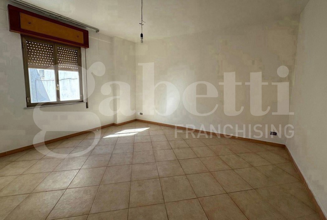 Appartamento in vendita a Capua