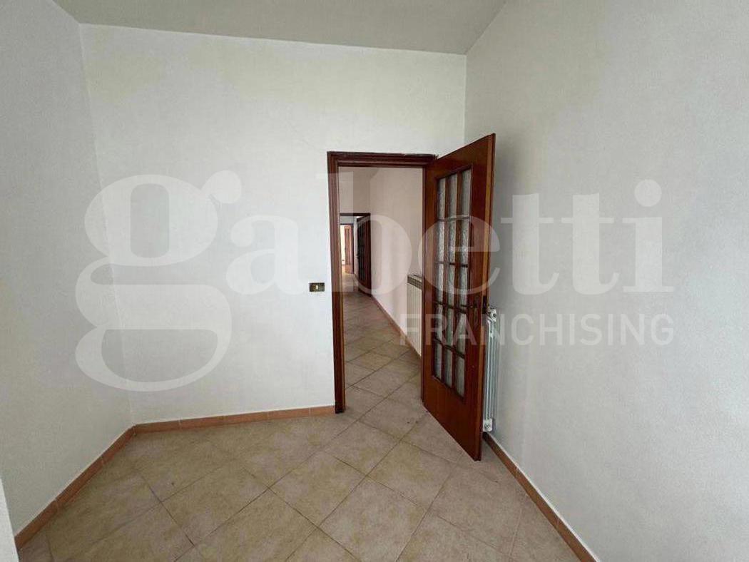 Appartamento in vendita a Capua