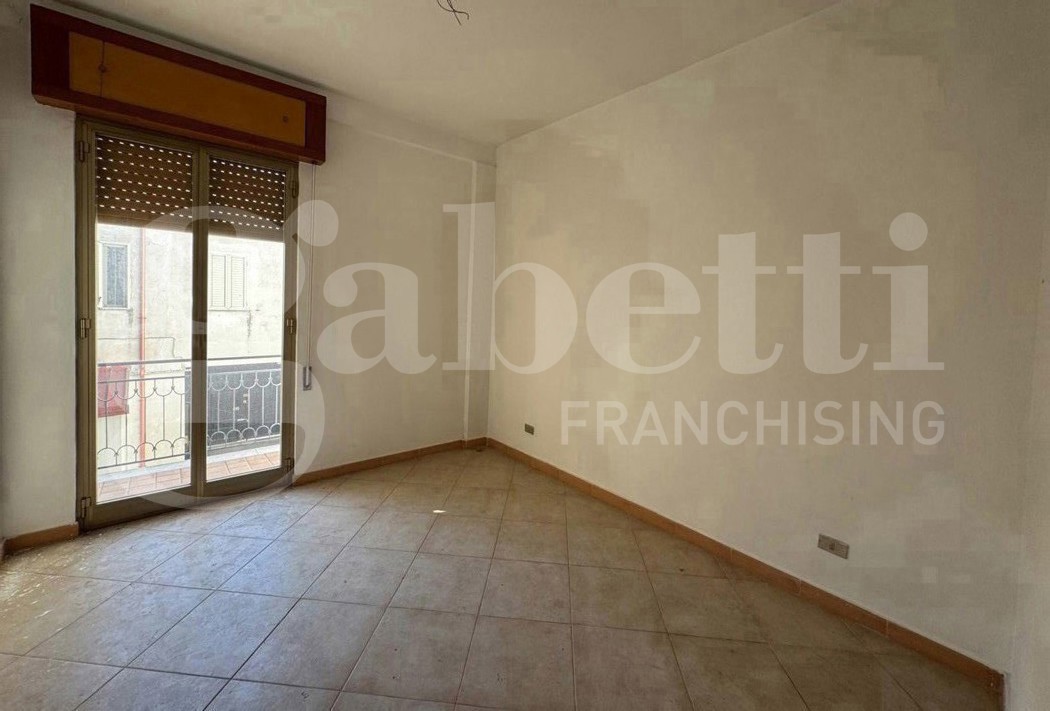 Appartamento in vendita a Capua