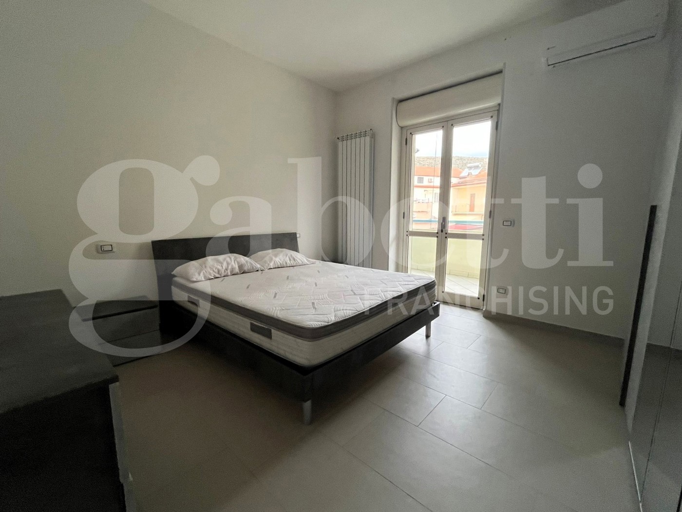 Bilocale arredato in affitto a Vitulazio