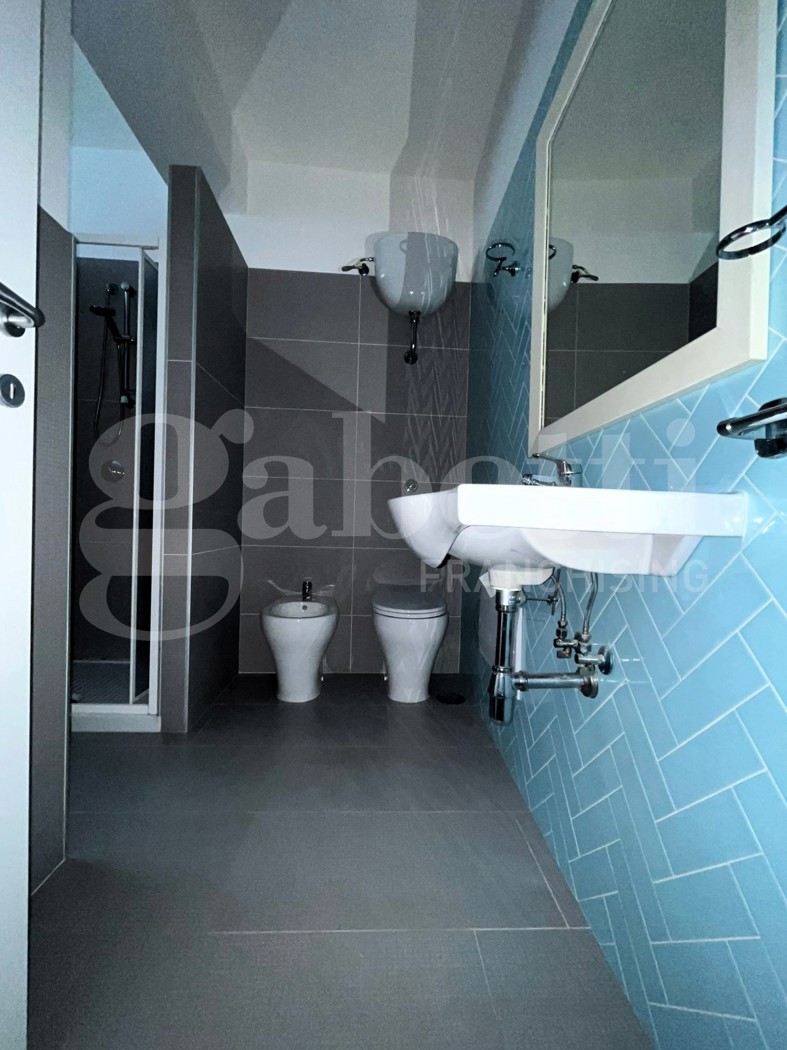 Bilocale arredato in affitto a Vitulazio