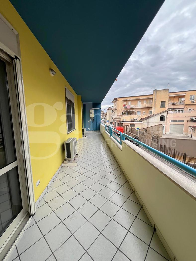 Bilocale arredato in affitto a Vitulazio