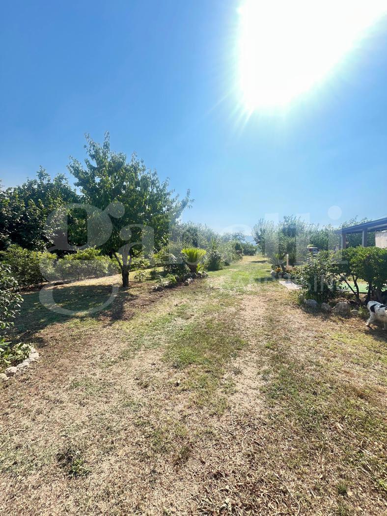 Casa indipendente con giardino a Pontelatone