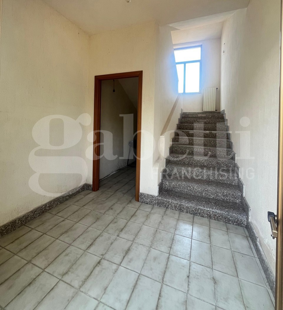 Casa indipendente con giardino a Pontelatone